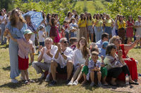 Блаженніший Святослав на&nbsp;святкуванні 10-річчя &laquo;Живого телебачення&raquo;: Це&nbsp;гірчичне зерно, яке допомогло зрушити гори