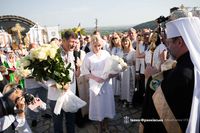 Блаженніший Святослав у&nbsp;Крилосі: &laquo;Знайти Бога серед ночі власного страху&nbsp;&mdash; ключ до&nbsp;стійкості людини&raquo;