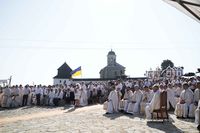 Блаженніший Святослав у&nbsp;Крилосі: &laquo;Знайти Бога серед ночі власного страху&nbsp;&mdash; ключ до&nbsp;стійкості людини&raquo;