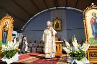 Блаженніший Святослав у&nbsp;Крилосі: &laquo;Знайти Бога серед ночі власного страху&nbsp;&mdash; ключ до&nbsp;стійкості людини&raquo;