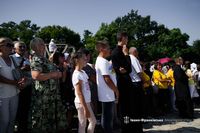 Блаженніший Святослав у&nbsp;Крилосі: &laquo;Знайти Бога серед ночі власного страху&nbsp;&mdash; ключ до&nbsp;стійкості людини&raquo;