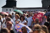 Блаженніший Святослав у&nbsp;Крилосі: &laquo;Знайти Бога серед ночі власного страху&nbsp;&mdash; ключ до&nbsp;стійкості людини&raquo;