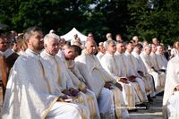 Блаженніший Святослав у&nbsp;Крилосі: &laquo;Знайти Бога серед ночі власного страху&nbsp;&mdash; ключ до&nbsp;стійкості людини&raquo;