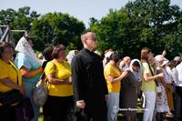 Блаженніший Святослав у&nbsp;Крилосі: &laquo;Знайти Бога серед ночі власного страху&nbsp;&mdash; ключ до&nbsp;стійкості людини&raquo;