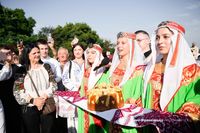 Блаженніший Святослав у&nbsp;Крилосі: &laquo;Знайти Бога серед ночі власного страху&nbsp;&mdash; ключ до&nbsp;стійкості людини&raquo;