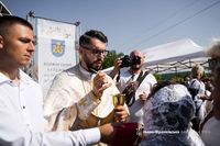 Блаженніший Святослав у&nbsp;Крилосі: &laquo;Знайти Бога серед ночі власного страху&nbsp;&mdash; ключ до&nbsp;стійкості людини&raquo;