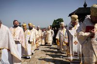 Блаженніший Святослав у&nbsp;Крилосі: &laquo;Знайти Бога серед ночі власного страху&nbsp;&mdash; ключ до&nbsp;стійкості людини&raquo;