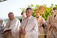 Блаженніший Святослав у&nbsp;Крилосі: &laquo;Знайти Бога серед ночі власного страху&nbsp;&mdash; ключ до&nbsp;стійкості людини&raquo;