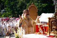 Блаженніший Святослав у&nbsp;Крилосі: &laquo;Знайти Бога серед ночі власного страху&nbsp;&mdash; ключ до&nbsp;стійкості людини&raquo;