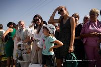 Блаженніший Святослав у&nbsp;Крилосі: &laquo;Знайти Бога серед ночі власного страху&nbsp;&mdash; ключ до&nbsp;стійкості людини&raquo;