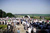 Блаженніший Святослав у&nbsp;Крилосі: &laquo;Знайти Бога серед ночі власного страху&nbsp;&mdash; ключ до&nbsp;стійкості людини&raquo;