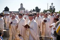 Блаженніший Святослав у&nbsp;Крилосі: &laquo;Знайти Бога серед ночі власного страху&nbsp;&mdash; ключ до&nbsp;стійкості людини&raquo;