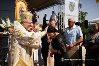 Блаженніший Святослав у&nbsp;Крилосі: &laquo;Знайти Бога серед ночі власного страху&nbsp;&mdash; ключ до&nbsp;стійкості людини&raquo;