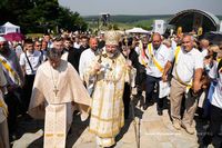 Блаженніший Святослав у&nbsp;Крилосі: &laquo;Знайти Бога серед ночі власного страху&nbsp;&mdash; ключ до&nbsp;стійкості людини&raquo;