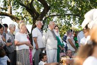 Блаженніший Святослав у&nbsp;Крилосі: &laquo;Знайти Бога серед ночі власного страху&nbsp;&mdash; ключ до&nbsp;стійкості людини&raquo;