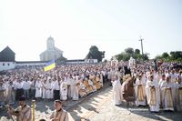 Блаженніший Святослав у&nbsp;Крилосі: &laquo;Знайти Бога серед ночі власного страху&nbsp;&mdash; ключ до&nbsp;стійкості людини&raquo;