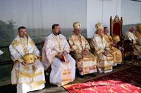 Блаженніший Святослав у&nbsp;Крилосі: &laquo;Знайти Бога серед ночі власного страху&nbsp;&mdash; ключ до&nbsp;стійкості людини&raquo;