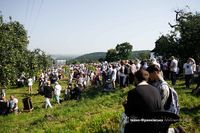 Блаженніший Святослав у&nbsp;Крилосі: &laquo;Знайти Бога серед ночі власного страху&nbsp;&mdash; ключ до&nbsp;стійкості людини&raquo;