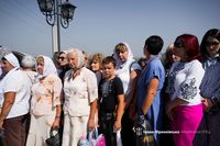 Блаженніший Святослав у&nbsp;Крилосі: &laquo;Знайти Бога серед ночі власного страху&nbsp;&mdash; ключ до&nbsp;стійкості людини&raquo;