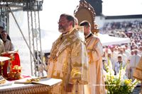 Блаженніший Святослав у&nbsp;Крилосі: &laquo;Знайти Бога серед ночі власного страху&nbsp;&mdash; ключ до&nbsp;стійкості людини&raquo;