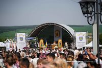 Блаженніший Святослав у&nbsp;Крилосі: &laquo;Знайти Бога серед ночі власного страху&nbsp;&mdash; ключ до&nbsp;стійкості людини&raquo;