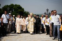 Блаженніший Святослав у&nbsp;Крилосі: &laquo;Знайти Бога серед ночі власного страху&nbsp;&mdash; ключ до&nbsp;стійкості людини&raquo;