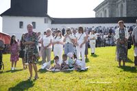 Блаженніший Святослав у&nbsp;Крилосі: &laquo;Знайти Бога серед ночі власного страху&nbsp;&mdash; ключ до&nbsp;стійкості людини&raquo;