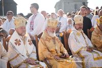 Блаженніший Святослав у&nbsp;Крилосі: &laquo;Знайти Бога серед ночі власного страху&nbsp;&mdash; ключ до&nbsp;стійкості людини&raquo;