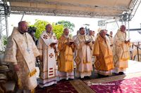 Блаженніший Святослав у&nbsp;Крилосі: &laquo;Знайти Бога серед ночі власного страху&nbsp;&mdash; ключ до&nbsp;стійкості людини&raquo;