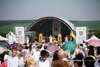 Блаженніший Святослав у&nbsp;Крилосі: &laquo;Знайти Бога серед ночі власного страху&nbsp;&mdash; ключ до&nbsp;стійкості людини&raquo;