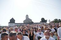 Блаженніший Святослав у&nbsp;Крилосі: &laquo;Знайти Бога серед ночі власного страху&nbsp;&mdash; ключ до&nbsp;стійкості людини&raquo;