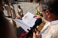 Блаженніший Святослав у&nbsp;Крилосі: &laquo;Знайти Бога серед ночі власного страху&nbsp;&mdash; ключ до&nbsp;стійкості людини&raquo;