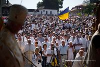 Блаженніший Святослав у&nbsp;Крилосі: &laquo;Знайти Бога серед ночі власного страху&nbsp;&mdash; ключ до&nbsp;стійкості людини&raquo;