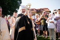 Блаженніший Святослав у&nbsp;Крилосі: &laquo;Знайти Бога серед ночі власного страху&nbsp;&mdash; ключ до&nbsp;стійкості людини&raquo;