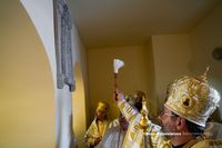 Блаженніший Святослав у&nbsp;Крилосі: &laquo;Знайти Бога серед ночі власного страху&nbsp;&mdash; ключ до&nbsp;стійкості людини&raquo;