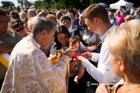 Блаженніший Святослав у&nbsp;Крилосі: &laquo;Знайти Бога серед ночі власного страху&nbsp;&mdash; ключ до&nbsp;стійкості людини&raquo;