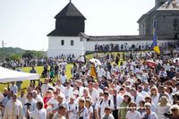 Блаженніший Святослав у&nbsp;Крилосі: &laquo;Знайти Бога серед ночі власного страху&nbsp;&mdash; ключ до&nbsp;стійкості людини&raquo;