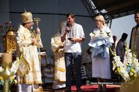 Блаженніший Святослав у&nbsp;Крилосі: &laquo;Знайти Бога серед ночі власного страху&nbsp;&mdash; ключ до&nbsp;стійкості людини&raquo;