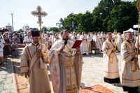 Блаженніший Святослав у&nbsp;Крилосі: &laquo;Знайти Бога серед ночі власного страху&nbsp;&mdash; ключ до&nbsp;стійкості людини&raquo;