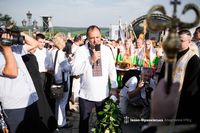 Блаженніший Святослав у&nbsp;Крилосі: &laquo;Знайти Бога серед ночі власного страху&nbsp;&mdash; ключ до&nbsp;стійкості людини&raquo;