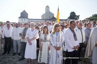 Блаженніший Святослав у&nbsp;Крилосі: &laquo;Знайти Бога серед ночі власного страху&nbsp;&mdash; ключ до&nbsp;стійкості людини&raquo;