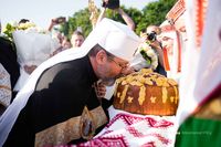 Блаженніший Святослав у&nbsp;Крилосі: &laquo;Знайти Бога серед ночі власного страху&nbsp;&mdash; ключ до&nbsp;стійкості людини&raquo;