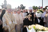 Блаженніший Святослав у&nbsp;Крилосі: &laquo;Знайти Бога серед ночі власного страху&nbsp;&mdash; ключ до&nbsp;стійкості людини&raquo;