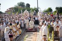 Блаженніший Святослав у&nbsp;Крилосі: &laquo;Знайти Бога серед ночі власного страху&nbsp;&mdash; ключ до&nbsp;стійкості людини&raquo;