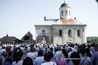 Блаженніший Святослав у&nbsp;Крилосі: &laquo;Знайти Бога серед ночі власного страху&nbsp;&mdash; ключ до&nbsp;стійкості людини&raquo;