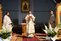 Блаженніший Святослав у&nbsp;Крилосі: &laquo;Знайти Бога серед ночі власного страху&nbsp;&mdash; ключ до&nbsp;стійкості людини&raquo;