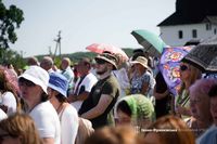 Блаженніший Святослав у&nbsp;Крилосі: &laquo;Знайти Бога серед ночі власного страху&nbsp;&mdash; ключ до&nbsp;стійкості людини&raquo;