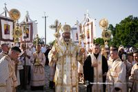 Блаженніший Святослав у&nbsp;Крилосі: &laquo;Знайти Бога серед ночі власного страху&nbsp;&mdash; ключ до&nbsp;стійкості людини&raquo;