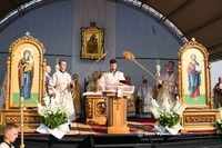 Блаженніший Святослав у&nbsp;Крилосі: &laquo;Знайти Бога серед ночі власного страху&nbsp;&mdash; ключ до&nbsp;стійкості людини&raquo;