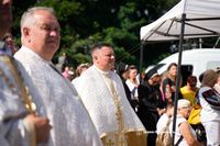 Блаженніший Святослав у&nbsp;Крилосі: &laquo;Знайти Бога серед ночі власного страху&nbsp;&mdash; ключ до&nbsp;стійкості людини&raquo;